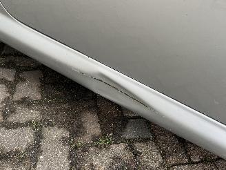 Citroën C1 C1 Hatchback 1.0 12V (384F(CFA)) [50kW]  (06-2005/09-2014) picture 21