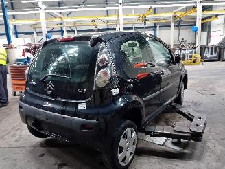 Citroën C1 C1 Hatchback 1.0 12V (1KR-FE(CFB)) [50kW]  (06-2005/09-2014) picture 3