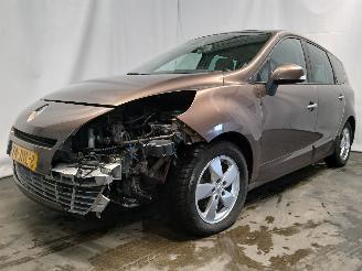 Renault Scenic Grand Scénic III (JZ) MPV 1.4 16V TCe 130 (H4J-700(H4J-A7)) [96kW]  =
(02-2009/12-2016) picture 3