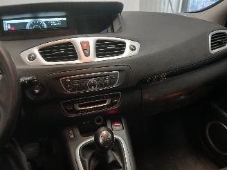 Renault Scenic Grand Scénic III (JZ) MPV 1.4 16V TCe 130 (H4J-700(H4J-A7)) [96kW]  =
(02-2009/12-2016) picture 17