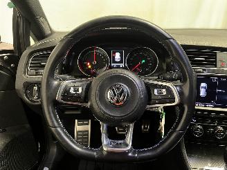 Volkswagen Golf Golf VII (AUA) Hatchback 1.4 GTE 16V (CUKB) [150kW]  (05-2014/08-2020)= picture 19