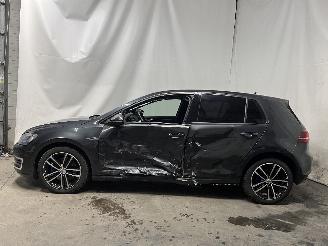 Volkswagen Golf Golf VII (AUA) Hatchback 1.4 GTE 16V (CUKB) [150kW]  (05-2014/08-2020)= picture 4