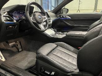 BMW 4-serie 4 serie (G23) Cabrio M440i xDrive 48V 3.0 Turbo 24V (JA1) [275kW]  (11=
-2020/...) picture 16