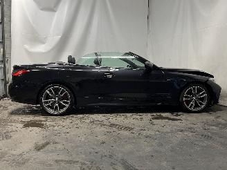 BMW 4-serie 4 serie (G23) Cabrio M440i xDrive 48V 3.0 Turbo 24V (JA1) [275kW]  (11=
-2020/...) picture 10