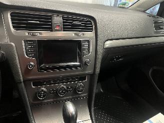 Volkswagen Golf Golf VII (AUA) Hatchback 1.6 TDI 16V (CLHA) [77kW]  (08-2012/03-2020) picture 17