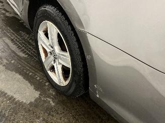 Volkswagen Golf Golf VII (AUA) Hatchback 1.6 TDI 16V (CLHA) [77kW]  (08-2012/03-2020) picture 28