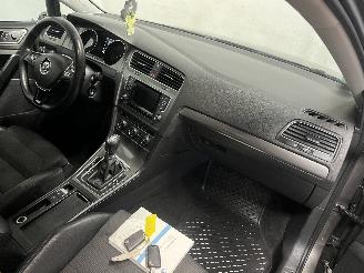 Volkswagen Golf Golf VII (AUA) Hatchback 1.6 TDI 16V (CLHA) [77kW]  (08-2012/03-2020) picture 8