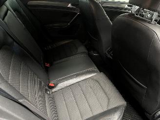 Volkswagen Golf Golf VII (AUA) Hatchback 1.6 TDI 16V (CLHA) [77kW]  (08-2012/03-2020) picture 10