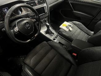 Volkswagen Golf Golf VII (AUA) Hatchback 1.6 TDI 16V (CLHA) [77kW]  (08-2012/03-2020) picture 12