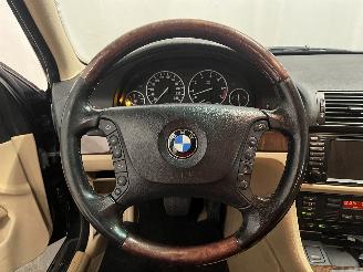 BMW 5-serie 5 serie (E39) Sedan 520i 24V (M54-B22(226S1)) [125kW]  (09-2000/06-200=
3) picture 18