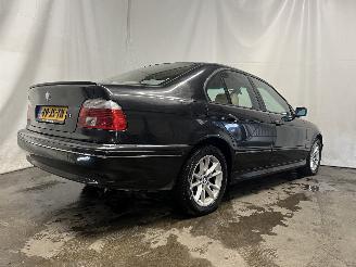 BMW 5-serie 5 serie (E39) Sedan 520i 24V (M54-B22(226S1)) [125kW]  (09-2000/06-200=
3) picture 6
