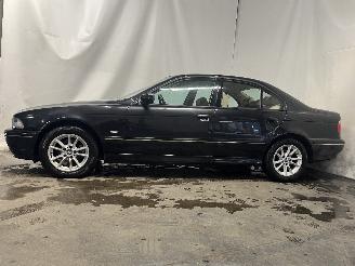 BMW 5-serie 5 serie (E39) Sedan 520i 24V (M54-B22(226S1)) [125kW]  (09-2000/06-200=
3) picture 4
