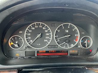 BMW 5-serie 5 serie (E39) Sedan 520i 24V (M54-B22(226S1)) [125kW]  (09-2000/06-200=
3) picture 19