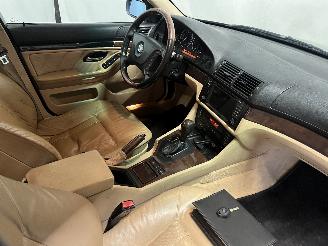 BMW 5-serie 5 serie (E39) Sedan 520i 24V (M54-B22(226S1)) [125kW]  (09-2000/06-200=
3) picture 9