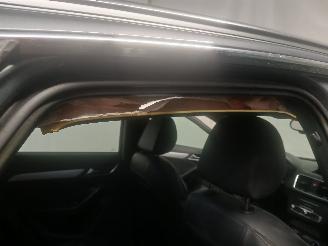 Audi Q3 Q3 (8UB/8UG) SUV 1.4 TFSI 16V (CZEA(Euro 6)) [110kW]  (10-2013/10-2018=
) picture 30