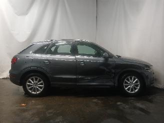 Audi Q3 Q3 (8UB/8UG) SUV 1.4 TFSI 16V (CZEA(Euro 6)) [110kW]  (10-2013/10-2018=
) picture 7