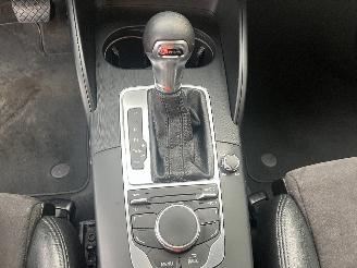 Audi A3 A3 Sportback (8VA/8VF) Hatchback 5-drs 2.0 TDI 16V Quattro (CUNA) [135=
kW]  (05-2013/07-2018) picture 19