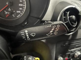 Audi A1 A1 (8X1/8XK) Hatchback 3-drs 1.2 TFSI (CBZA) [63kW]  (05-2010/04-2015)= picture 17