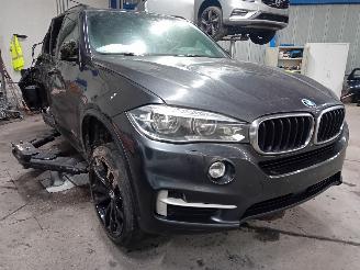 BMW X5 X5 (F15) SUV xDrive 35d 3.0 24V (N57-D30A) [190kW]  (08-2013/07-2018) picture 2