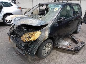 Dezmembrări autoturisme Volkswagen Up! Up! (121) Hatchback 1.0 12V 60 (CHYA) [44kW]  (08-2011/08-2020) 2018/5