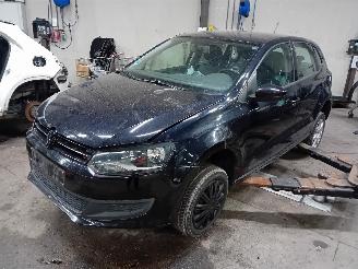 Sloopauto Volkswagen Polo Polo V (6R) Hatchback 1.2 TSI (CBZC(Euro 5)) [66kW]  (05-2011/05-2014)= 2013/7