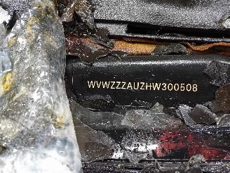 Volkswagen Golf Golf VII (AUA) Hatchback 2.0 GTI 16V Performance Package (CHHA) [169kW=
]  (04-2013/08-2020) picture 6