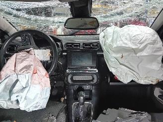 Citroën C3 C3 (SX/SW) Hatchback 1.2 12V e-THP PureTech 110 (EB2DT(HNZ)) [81kW]  (=
07-2016/...) picture 5