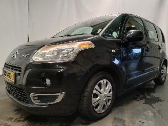 Citroën C3 C3 Picasso (SH) MPV 1.4 16V VTI 95 (EP3(8FS)) [70kW]  (12-2008/10-2017=
) picture 3