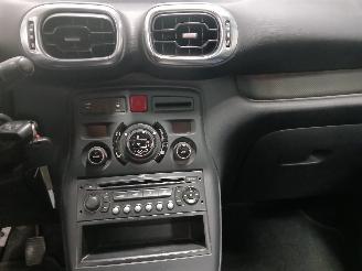 Citroën C3 C3 Picasso (SH) MPV 1.4 16V VTI 95 (EP3(8FS)) [70kW]  (12-2008/10-2017=
) picture 15