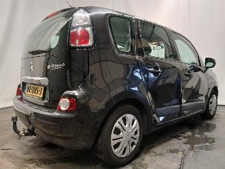 Citroën C3 C3 Picasso (SH) MPV 1.4 16V VTI 95 (EP3(8FS)) [70kW]  (12-2008/10-2017=
) picture 6