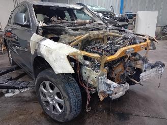 Audi Q5 Q5 (8RB) SUV 2.0 TFSI 16V Quattro (CNCB(Euro 6)) [132kW]  (08-2009/05-=
2017) picture 2