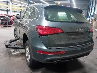 Audi Q5 Q5 (8RB) SUV 2.0 TFSI 16V Quattro (CNCB(Euro 6)) [132kW]  (08-2009/05-=
2017) picture 4