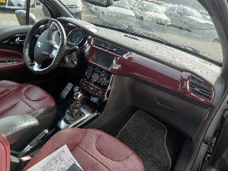 Citroën DS3 DS3 (SA) Hatchback 1.6 16V VTS THP 155 (EP6DT(5FR)) [115kW]  (11-2009/=
07-2015) picture 7