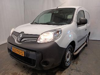 Schadeauto Renault Kangoo Kangoo Express (FW) Van 1.5 dCi 75 (K9K-628(K9K-E6)) [55kW]  (09-2010/=
=2E..) 2020/7