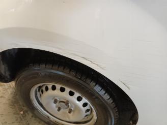 Renault Kangoo Kangoo Express (FW) Van 1.5 dCi 75 (K9K-628(K9K-E6)) [55kW]  (09-2010/=
=2E..) picture 14