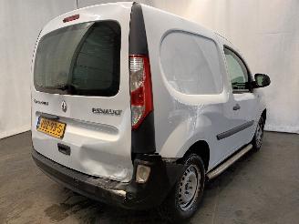 Renault Kangoo Kangoo Express (FW) Van 1.5 dCi 75 (K9K-628(K9K-E6)) [55kW]  (09-2010/=
=2E..) picture 5