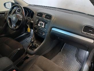 Volkswagen Golf Golf VI (5K1) Hatchback 1.4 TSI 122 16V (CAXA(Euro 5)) [90kW]  (10-200=
8/11-2012) picture 8