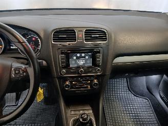 Volkswagen Golf Golf VI (5K1) Hatchback 1.4 TSI 122 16V (CAXA(Euro 5)) [90kW]  (10-200=
8/11-2012) picture 16