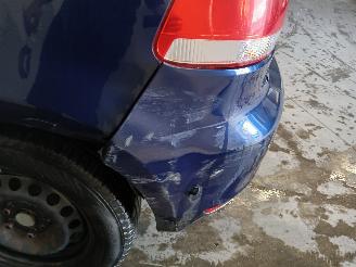 Volkswagen Golf Golf VI (5K1) Hatchback 1.6 TDI 16V (CAYC(Euro 5)) [77kW]  (02-2009/11=
-2012) picture 25