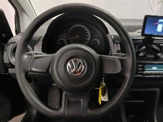 Volkswagen Up! Up! (121) Hatchback 1.0 12V 60 (CHYA) [44kW]  (08-2011/08-2020) picture 16