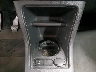 Volkswagen Up! Up! (121) Hatchback 1.0 12V 60 (CHYA) [44kW]  (08-2011/08-2020) picture 20