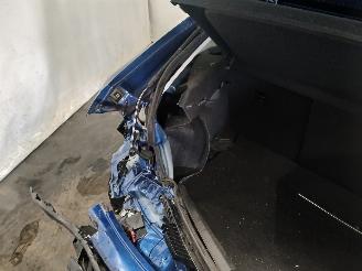 Volkswagen Taigo Taigo SUV 1.0 TSI 110 12V (DLAA) [81kW]  (09-2021/03-2024) picture 28