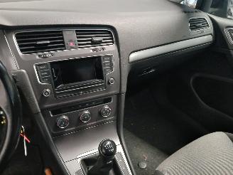 Volkswagen Golf Golf VII (AUA) Hatchback 1.0 TSI 12V BlueMotion (CHZD) [85kW]  (05-201=
5/08-2020) picture 17