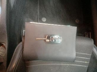 Volkswagen Scirocco Scirocco (137/13AD) Hatchback 3-drs 1.4 TSI 160 16V (CAVD) [118kW]  (0=
5-2008/11-2017) picture 19