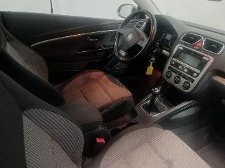 Volkswagen Eos Eos (1F7/F8) Cabrio 1.6 FSI 16V (BLF(Euro 4)) [85kW]  (06-2006/05-2008=
) picture 9