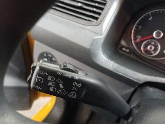 Volkswagen Caddy Caddy IV Van 2.0 TDI 75 (CUUF) [55kW]  (05-2015/09-2020) picture 15