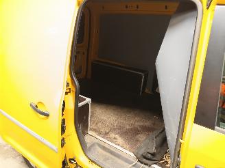 Volkswagen Caddy Caddy IV Van 2.0 TDI 75 (CUUF) [55kW]  (05-2015/09-2020) picture 10