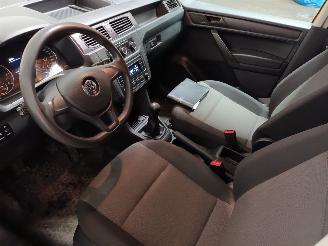 Volkswagen Caddy Caddy IV Van 2.0 TDI 75 (CUUF) [55kW]  (05-2015/09-2020) picture 12