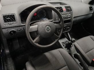 Volkswagen Golf Golf V (1K1) Hatchback 1.4 16V (BCA) [55kW]  (10-2003/05-2006) picture 12