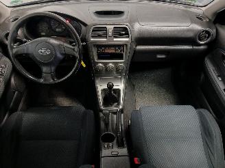 Subaru Impreza Impreza II Plus (GG) Hatchback 5-drs 1.5 16V AWD (EL15) [77kW]  (05-20=
06/02-2008) picture 11